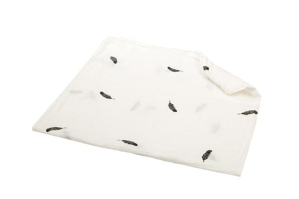 Blankets - Muslin Blankets