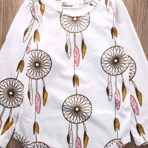 Bodysuit - Dream Catcher