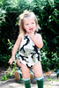 Bodysuits - Demi