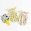 Bodysuits - Ice Cream Baby Romper