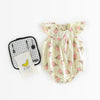 Bodysuits - Ice Cream Baby Romper