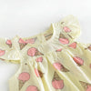 Bodysuits - Ice Cream Baby Romper