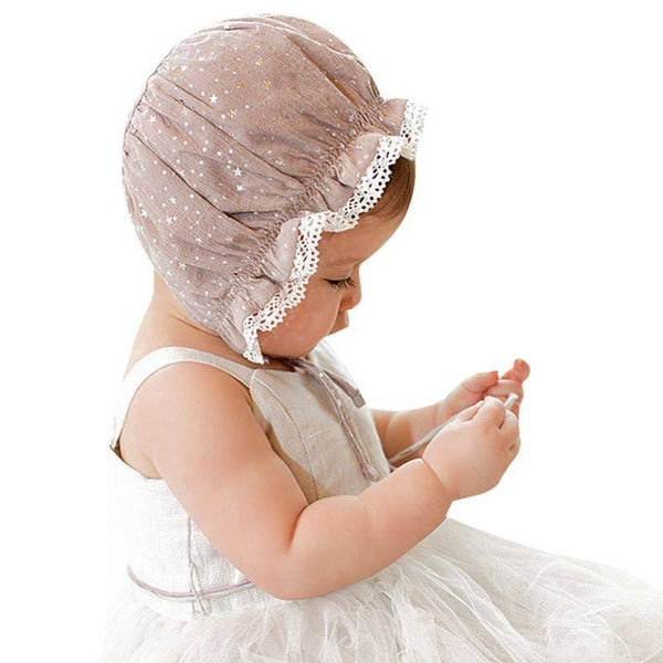 Bonnet - Baby Bonnet