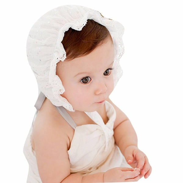 Bonnet - Baby Bonnet