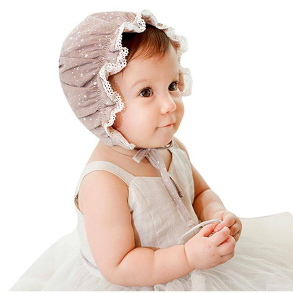 Bonnet - Baby Bonnet