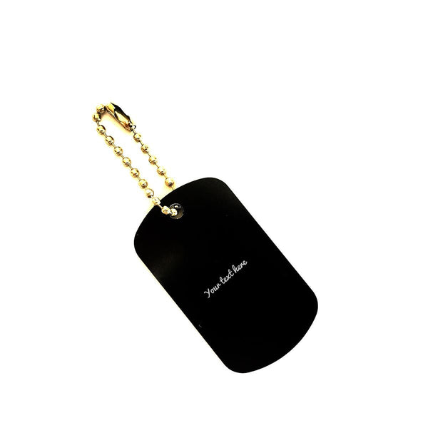 Dogtag
