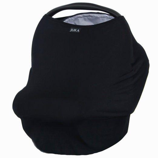 Carseat Canopy - Multi Use-Cover