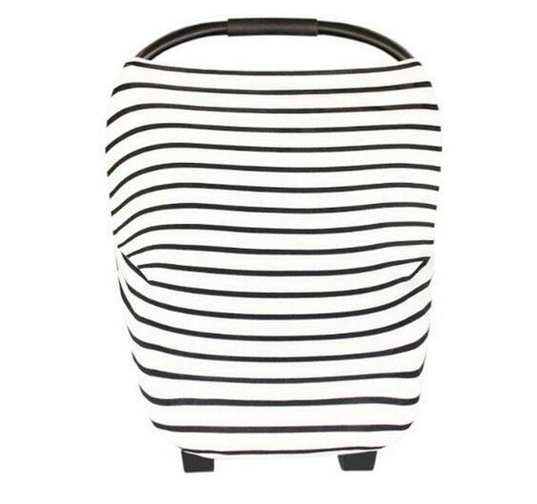 Carseat Canopy - Multi Use-Cover