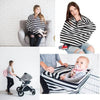 Carseat Canopy - Multi Use-Cover