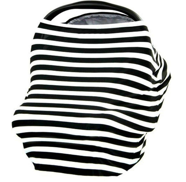 Carseat Canopy - Multi Use-Cover