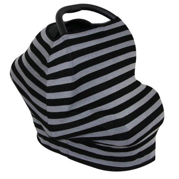 Carseat Canopy - Multi Use-Cover