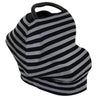 Carseat Canopy - Multi Use-Cover