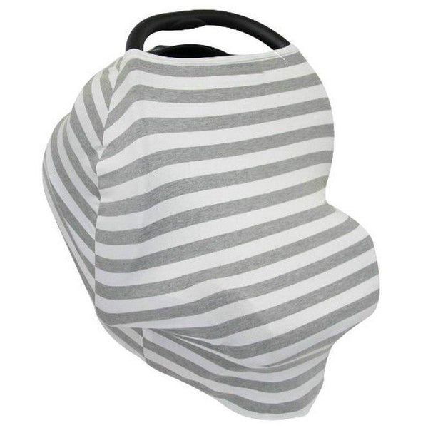 Carseat Canopy - Multi Use-Cover