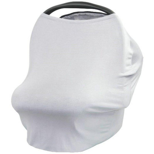 Carseat Canopy - Multi Use-Cover