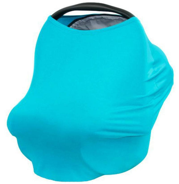 Carseat Canopy - Multi Use-Cover