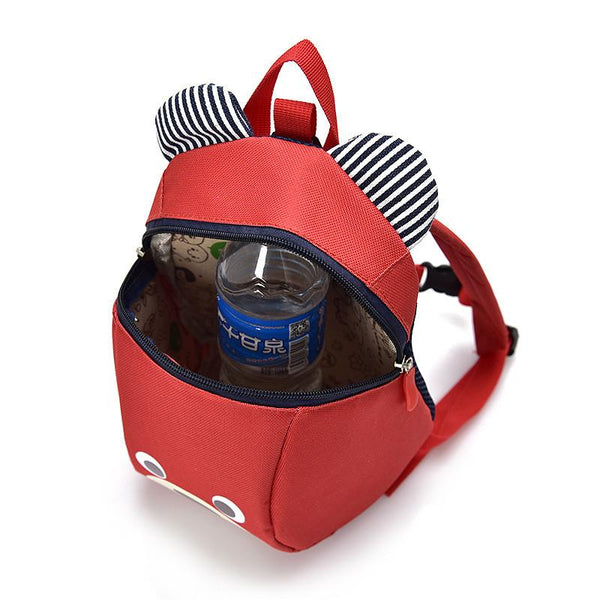 Bear Backpack