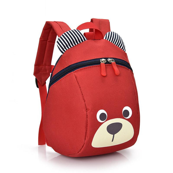 Bear Backpack