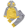 Clothing Sets - Ezra Baby Outfit