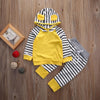 Clothing Sets - Ezra Baby Outfit