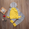 Clothing Sets - Ezra Baby Outfit