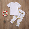 Clothing Sets - Royal - Crown Set