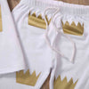 Clothing Sets - Royal - Crown Set