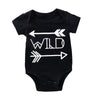 Clothing Sets - Wild Onesie