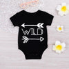 Clothing Sets - Wild Onesie