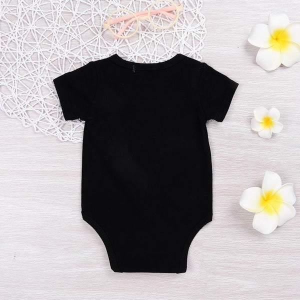 Clothing Sets - Wild Onesie