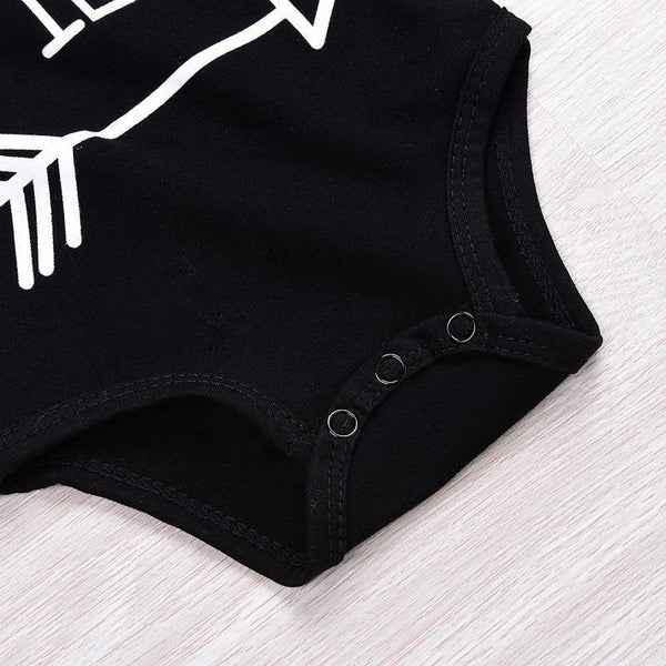 Clothing Sets - Wild Onesie