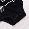 Clothing Sets - Wild Onesie