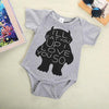 Clothing Sets - Wild Things