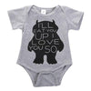 Clothing Sets - Wild Things