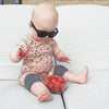 Crawling Pads - Soft Crawling Pads