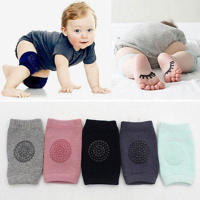 Crawling Pads - Soft Crawling Pads