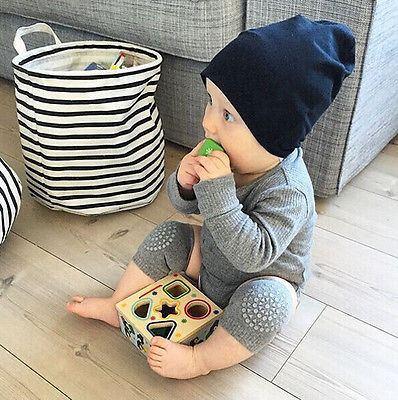 Crawling Pads - Soft Crawling Pads