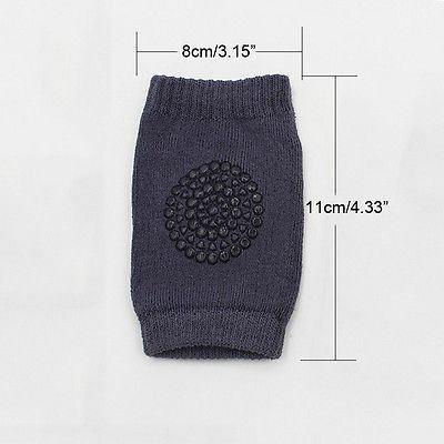 Crawling Pads - Soft Crawling Pads