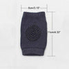 Crawling Pads - Soft Crawling Pads