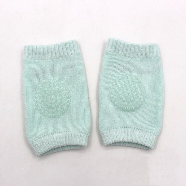 Crawling Pads - Soft Crawling Pads