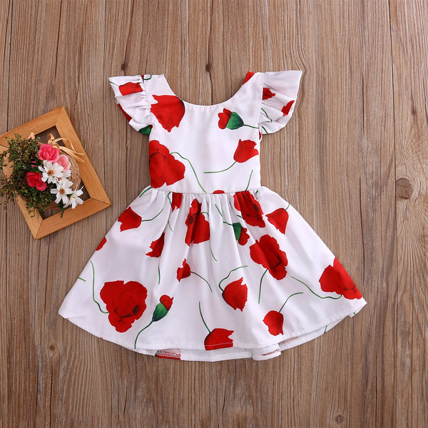 Dress - Bristol