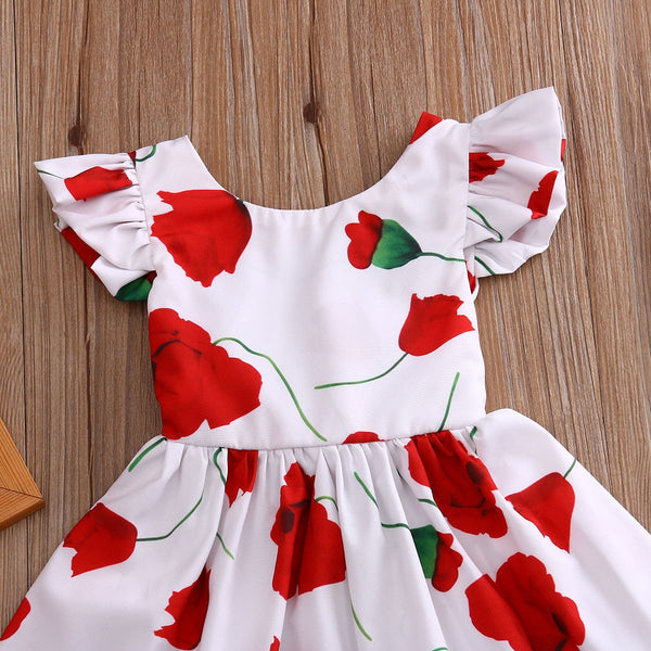 Dress - Bristol