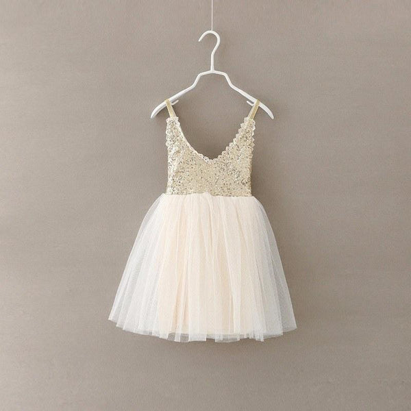 Dress - Cailyn