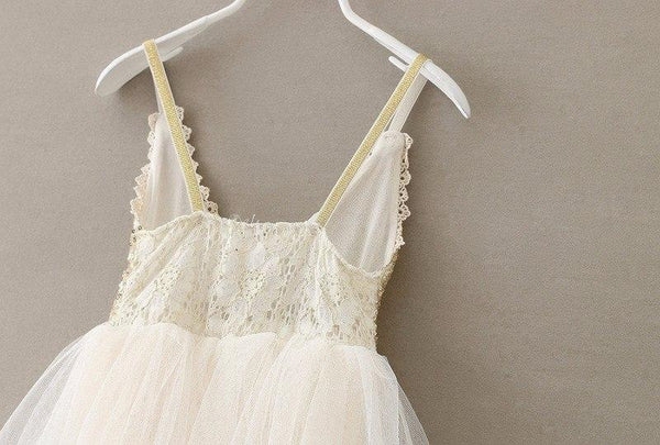Dress - Cailyn