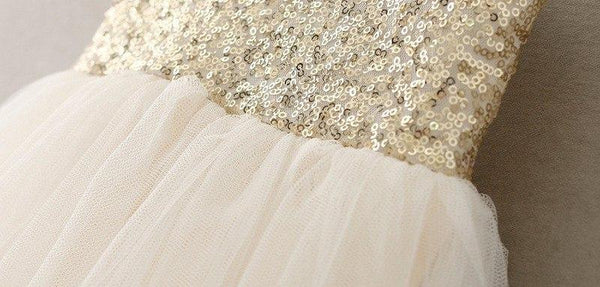 Dress - Cailyn