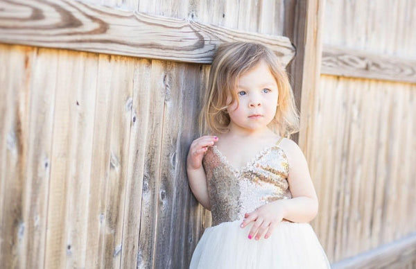 Dress - Cailyn