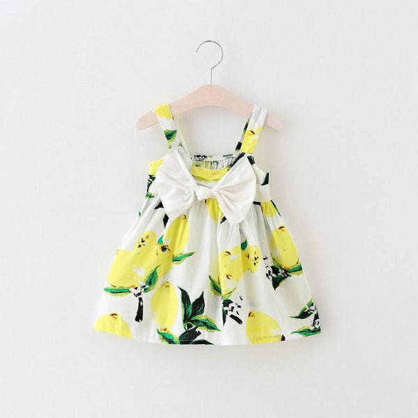 Dress - Claire