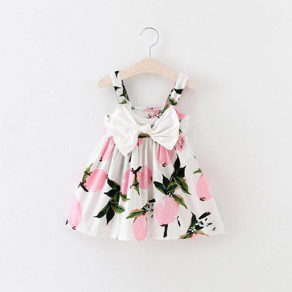 Dress - Claire