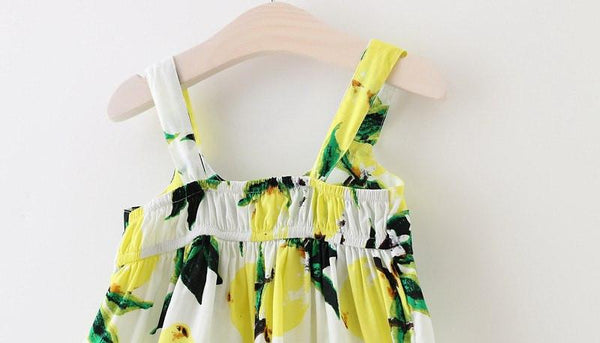 Dress - Claire