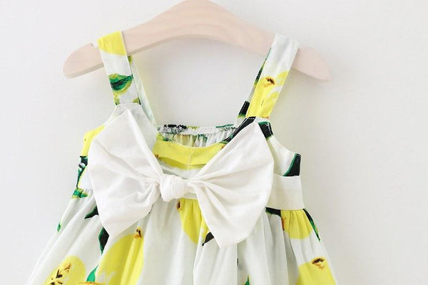 Dress - Claire