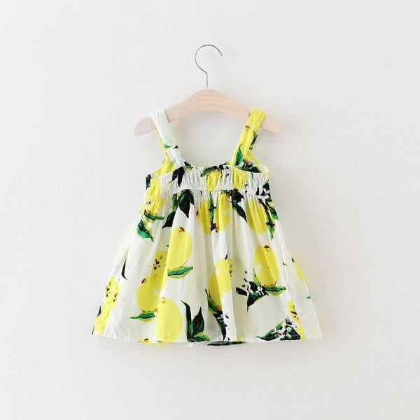 Dress - Claire